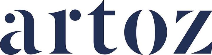 Actual product image Artoz Stamp star