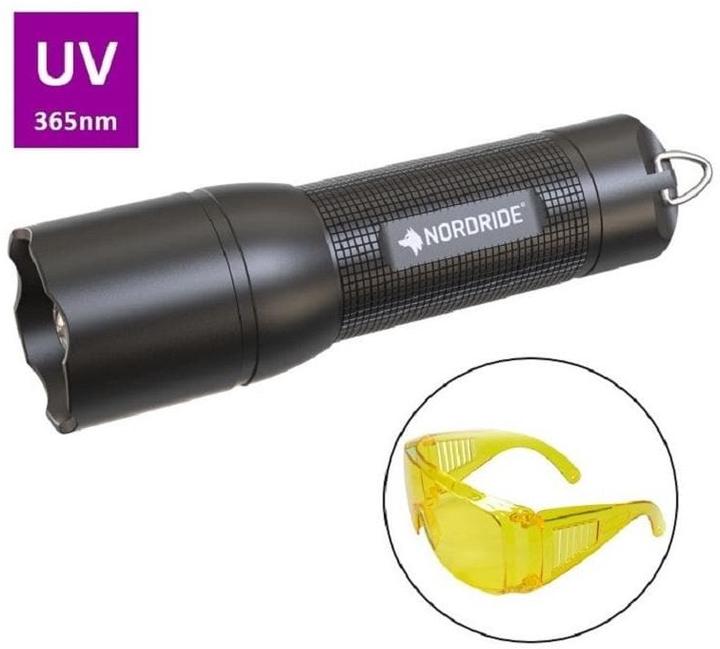 Actual product image Nordride Spot (3.20 cm, 40 lm)