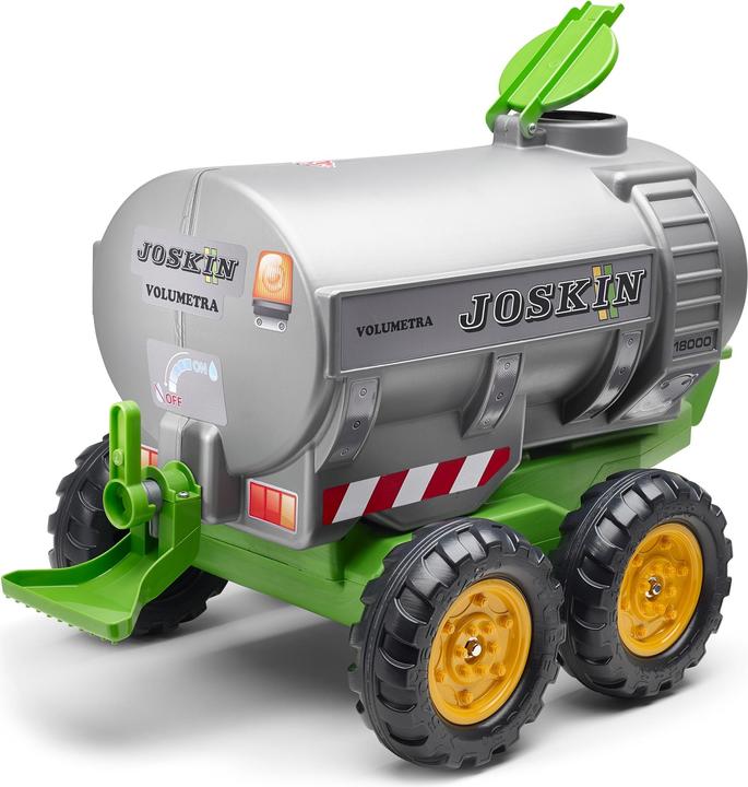 Produktbild Falk Toys Tanker für Traktor L-XXL