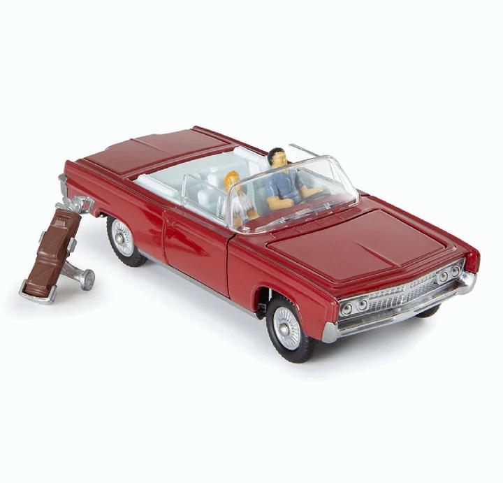 Produktbild Corgi 246 Chrysler Imperial