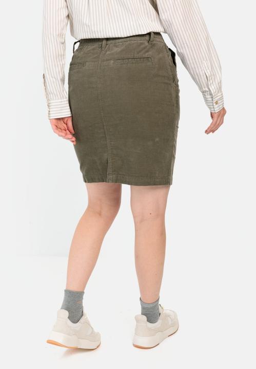 Image du produit Camel Active Jupe avec ceinture élastique (38)