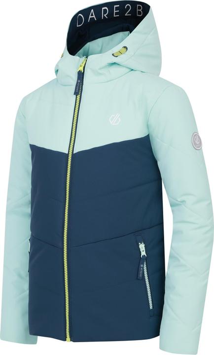 Actual product image Dare2b Childrens/Kids Jolly Padded Jacket (164)