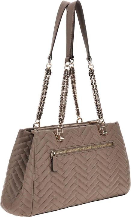 Actual product image Guess Eda Schultertasche 37 cm