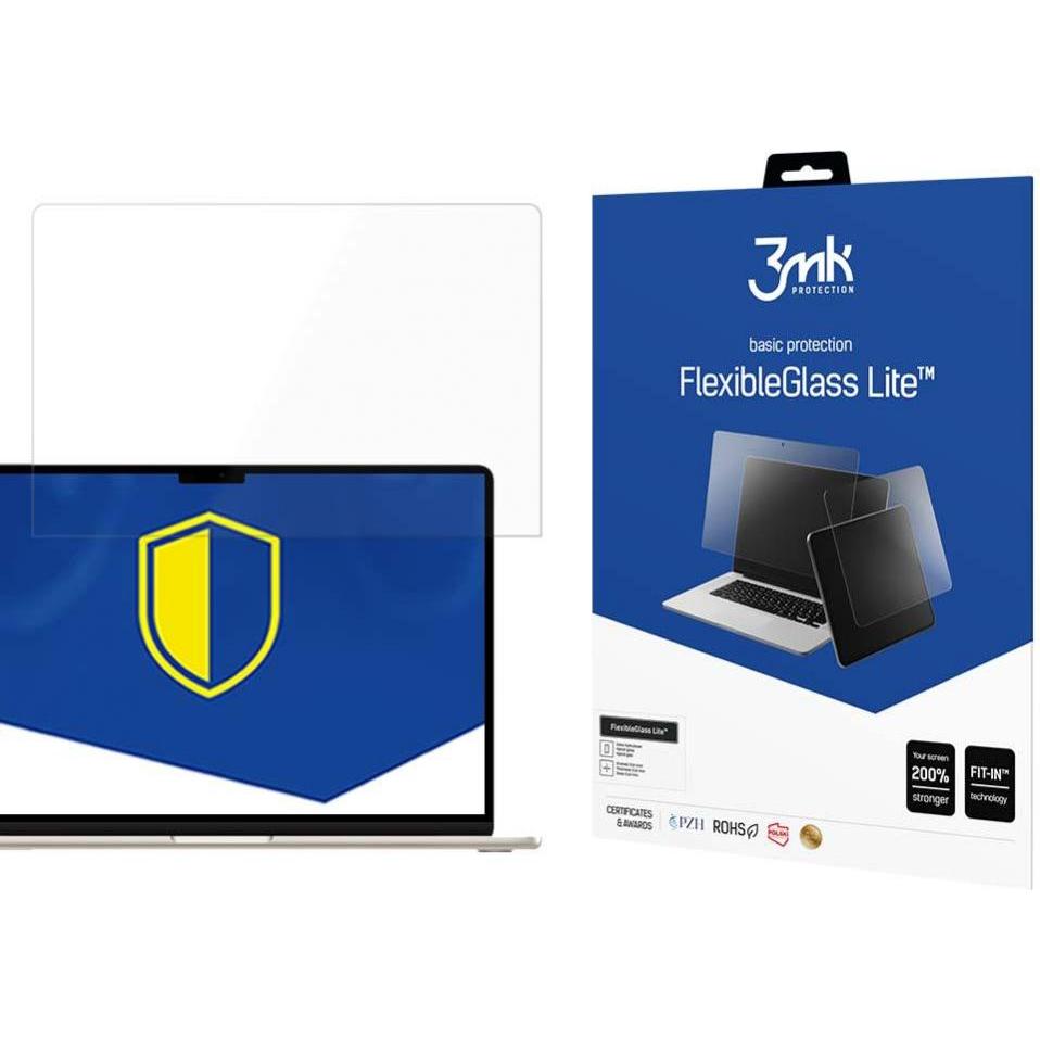 3MK FlexibleGlass Lite (41"), Notebook Schutzfolie