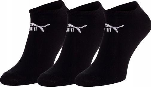 Produktbild Puma Sneaker (3er Pack, 39 - 42)