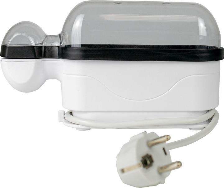 Actual product image Steba Ek 4