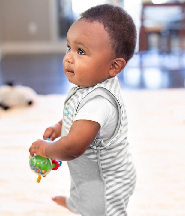 Image du produit Love to Dream Swaddle UP™ Combinaison de transition 0.5T (6-8.5kg) (68 cm, 1.0 TOG, Toute l'année)