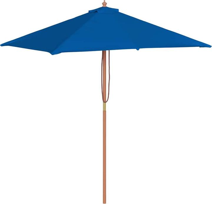 Image du produit vidaXL Sonnenschirm (1.50 m)