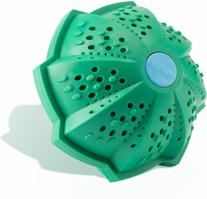 Immagine prodotto Io Nova Palla di lavaggio eco (1000 Cicli di lavaggio, Convito, Perle)