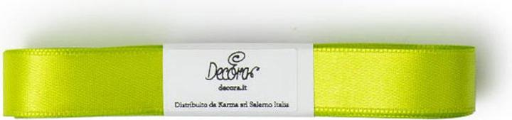 Produktbild Karma Doppelsatinband (1x)