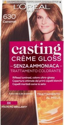 N630 Caramel