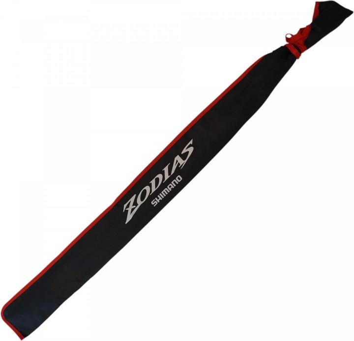 Actual product image Shimano Zodias fast 7-21g (Allround rod, 213 cm)