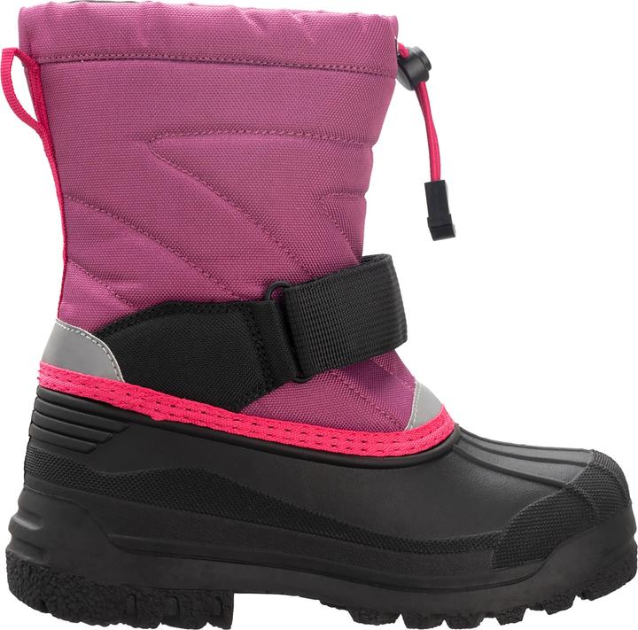 Immagine prodotto Trollkids Stivali invernali da Telemark per bambini Pro (32)