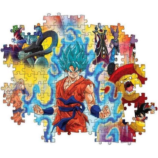 Thumbnail - Clementoni 29761 Puzzle (180 Teile)