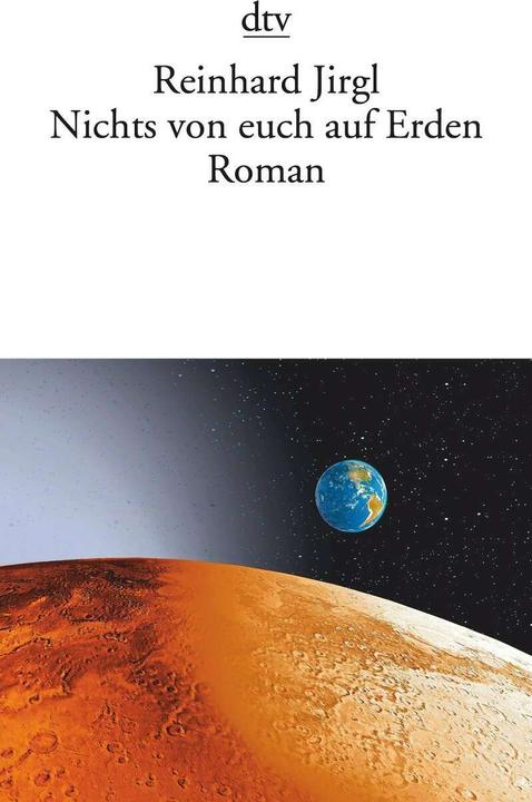 Produktbild Nichts von euch auf Erden (Deutsch, Reinhard Jirgl, 2014)