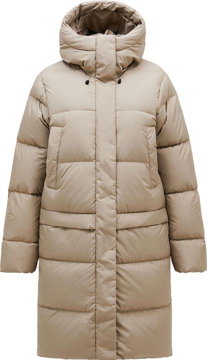 Actual product image Peak Performance Quiver Down (L)