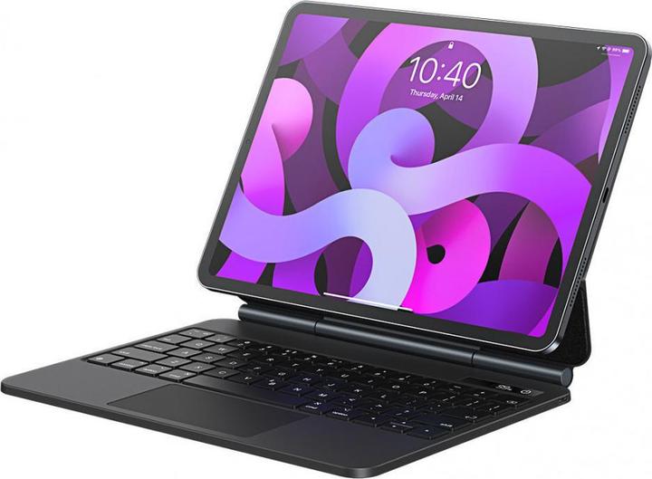 Produktbild Baseus Brilliance Series (Eng. Int., iPad Pro 11 2018 (1. Gen), iPad Pro 11 2020 (2. Gen), iPad Pro 11 2021 (3. Gen), iPad Pro 11 2022 (4. Gen))