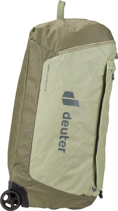 Produktbild Deuter Duffel Pro Roller 90 (90 l)