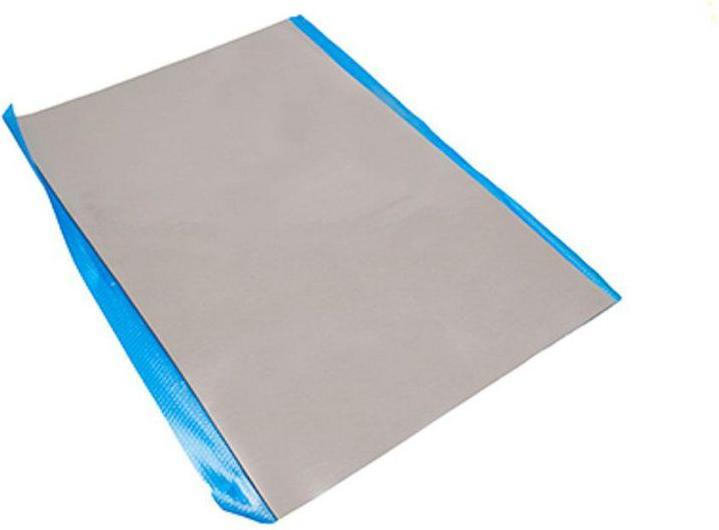 Immagine prodotto RS PRO silicone pad 8.0 W/m K 300x200x3.0mm (3 mm, 8 W/m K)