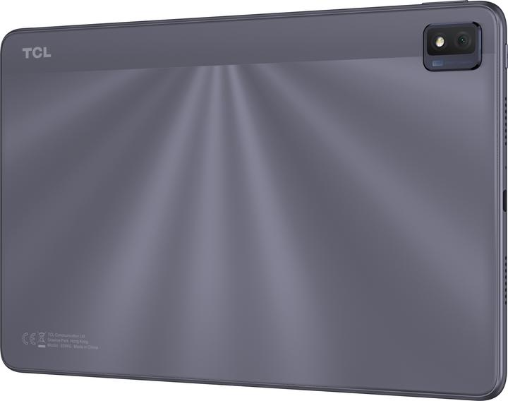Produktbild TCL 10 TAB MAX 4/64 WIFI SPACE GREY (10.36", 64 GB, Grey)