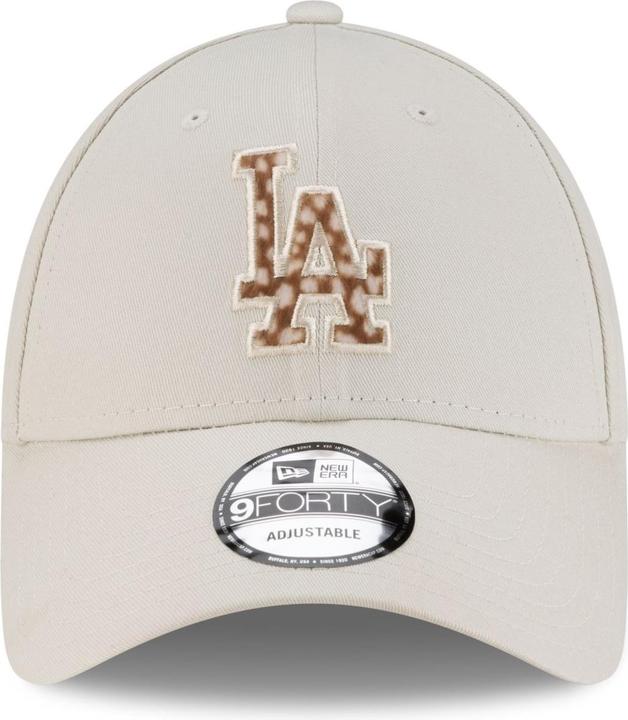 Produktbild New Era 9Forty Strapback Cap - Pony Los Angeles Dodgers