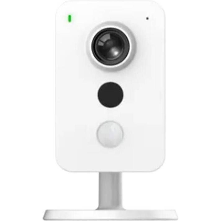 Imou NET CAMERA 2MP IR CUBE POE/IPC-K22AP (1920 x 1080 Pixels), Netzwerkkamera, Weiss