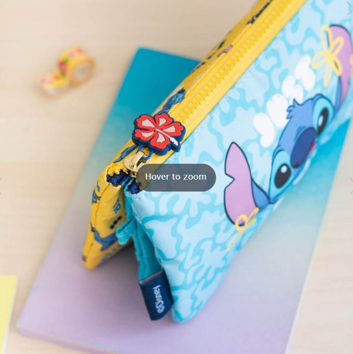 Produktbild Grupo Erik STITCH - Tropical - Trousse Triple