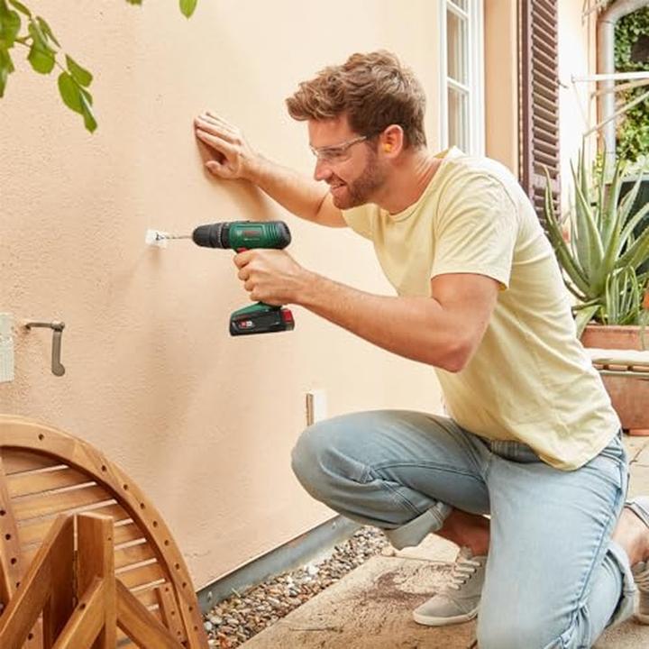 Immagine prodotto Bosch Home & Garden EasyImpact 18V-40 (Batteria ricaricabile)