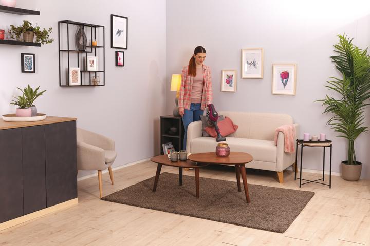 Produktbild Hoover HF110P 011