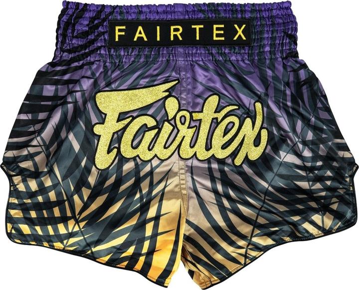 Fairtex Short de Muay Thai Dawn (M)
