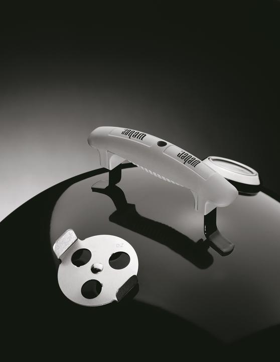 Produktbild Weber Smokey Mountain Cooker (47 cm)