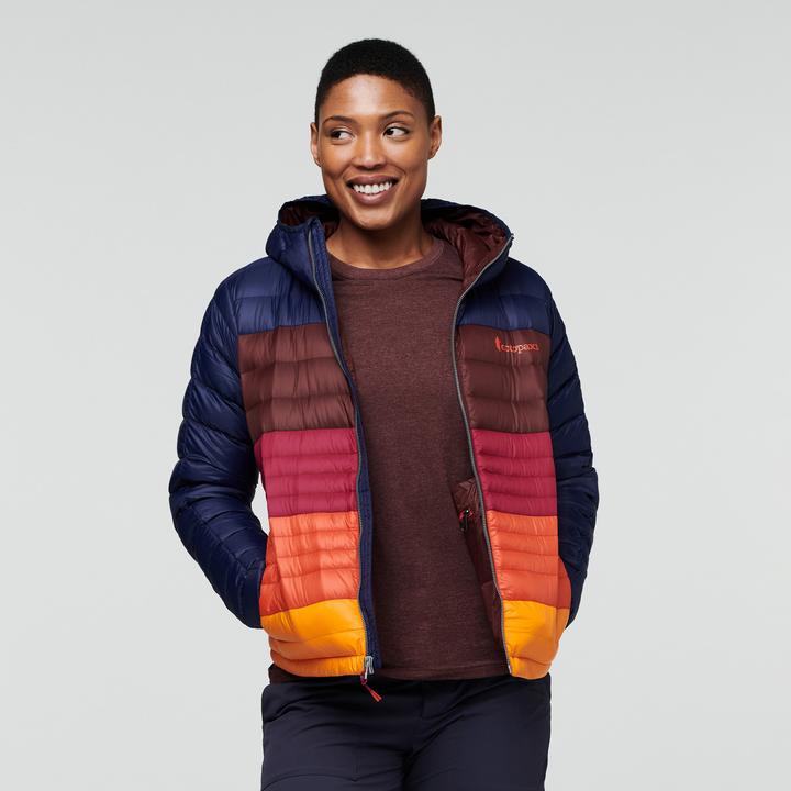 Cotopaxi Fuego (XS)