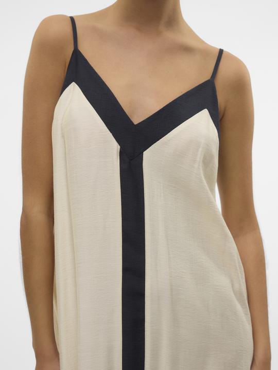 Image du produit Vero Moda VMDENISE Langes Kleid Kleid (M)