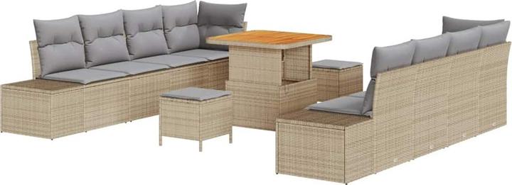 Produktbild vidaXL Penelope