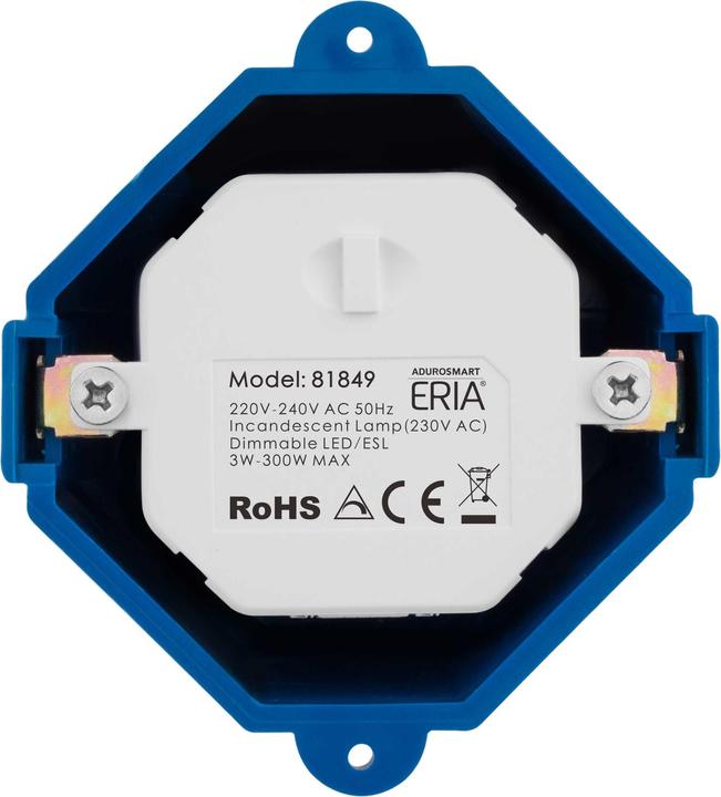 Actual product image AduroSmart dimmers