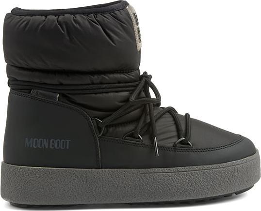 Actual product image Moon Boot MB Ltrack Low Nylon Wp (37)