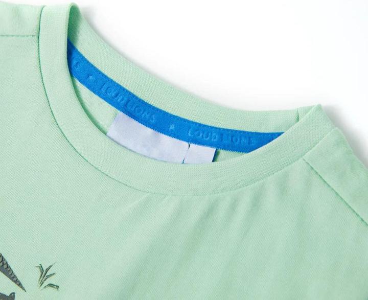 Produktbild vidaXL Kinder T-Shirt (128)