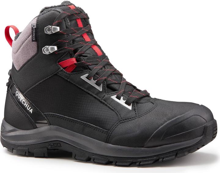 Produktbild Quechua SH500 MID (46)
