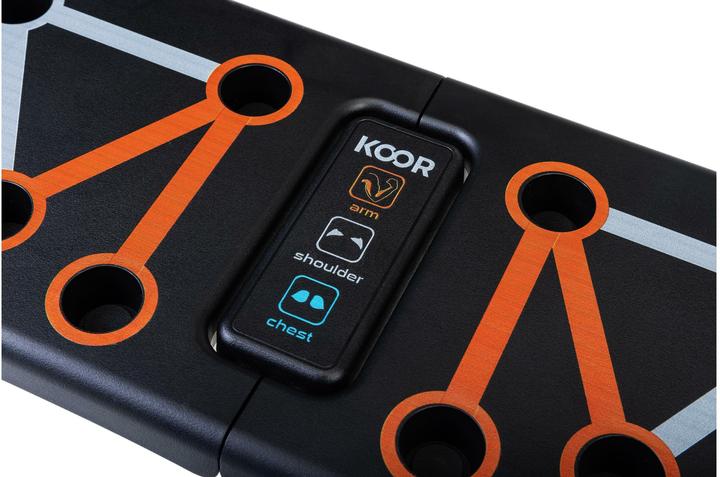 Produktbild Koor Push Up Stand