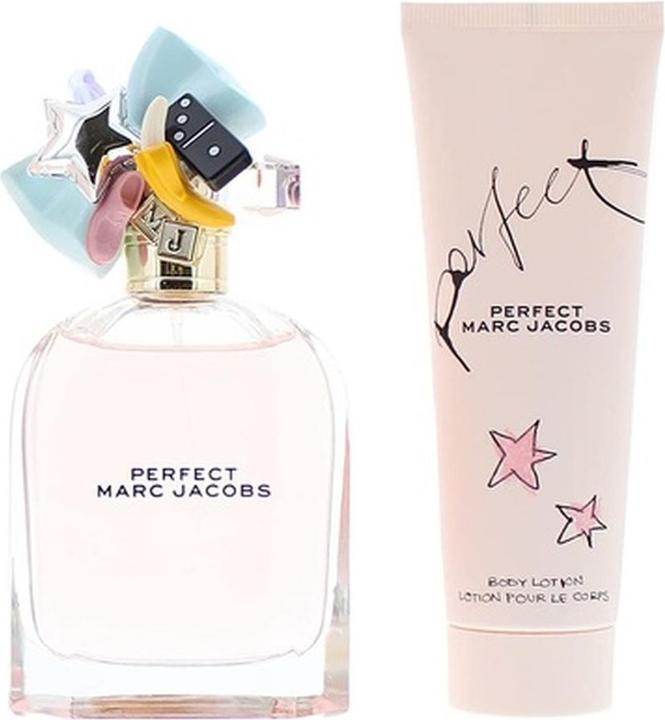 Immagine prodotto Marc Jacobs Regali perfetti (Set di profumi)
