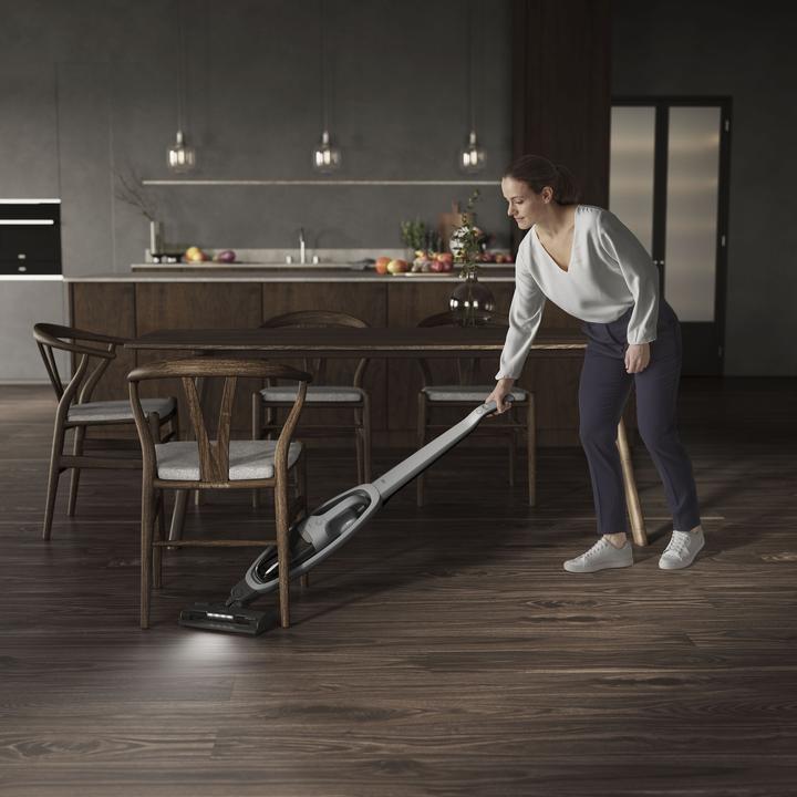 Produktbild AEG STEELSTOFZUIGER AS52AB21UG