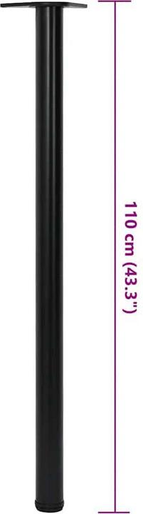 Produktbild vidaXL Christelle