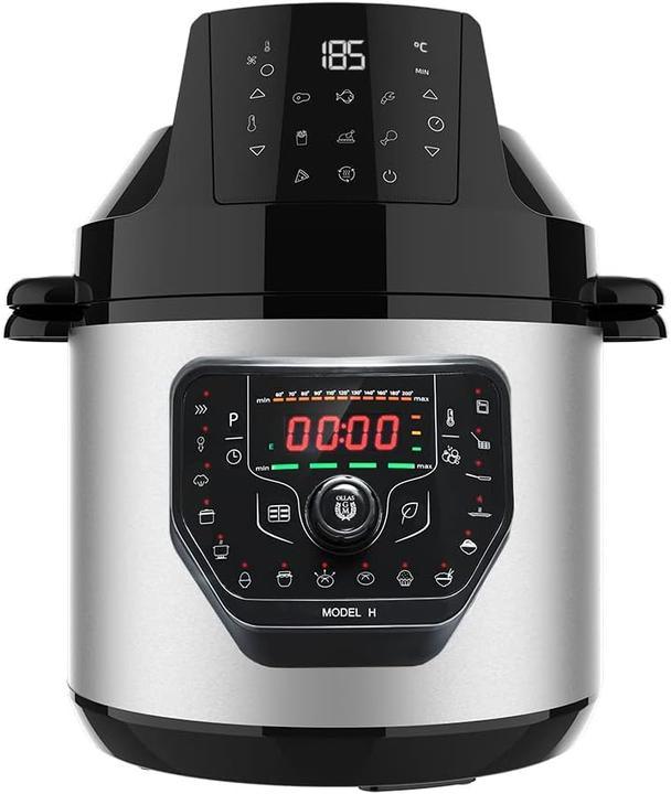 Produktbild Cecotec Olla Programable Gm H Fry Con Freidora De Aire