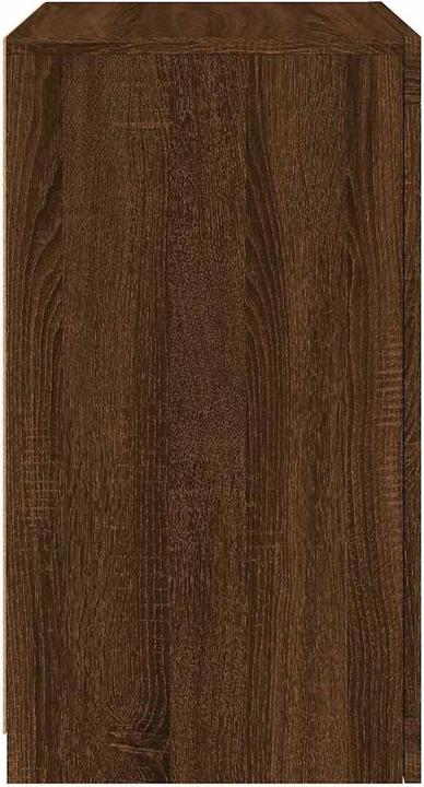 Image du produit vidaXL Beistellschrank (41 x 37 x 67 cm)