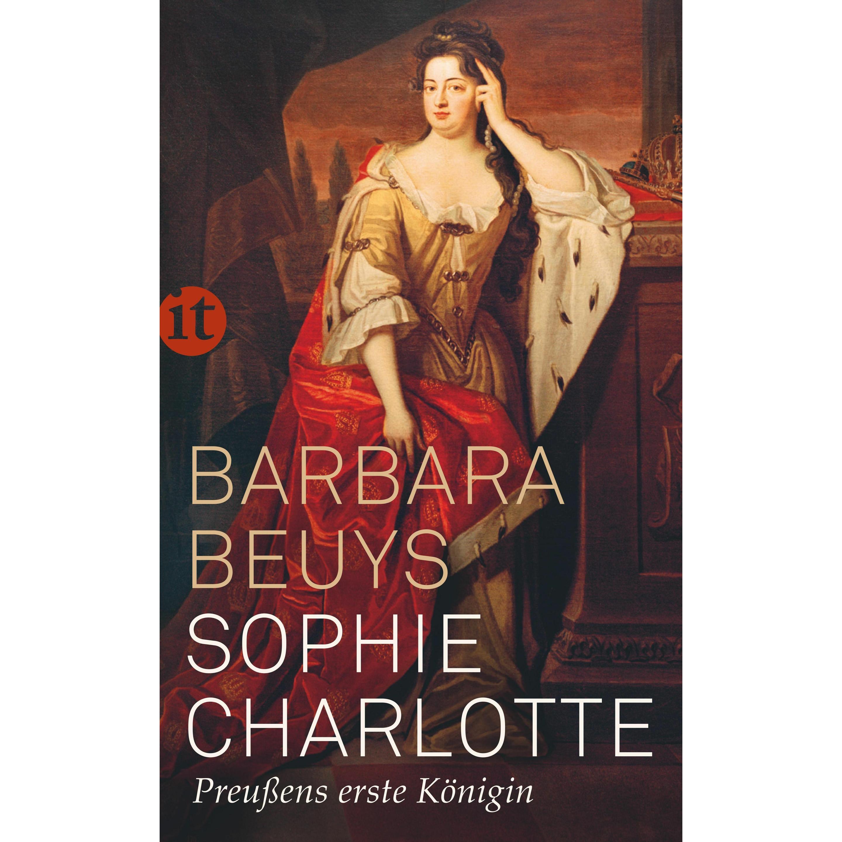 Sophie Charlotte, Sachbücher von Barbara Beuys