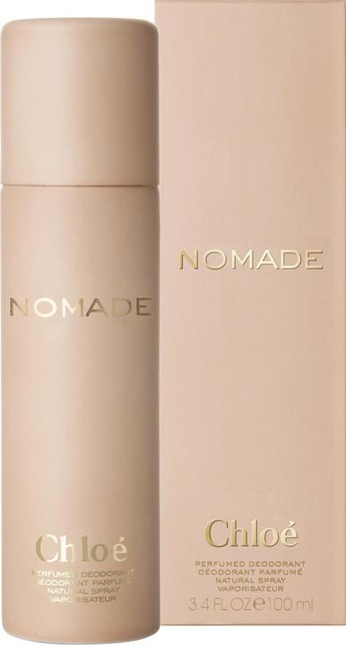 Image du produit Chloé Nomade (Spray, 100 ml)