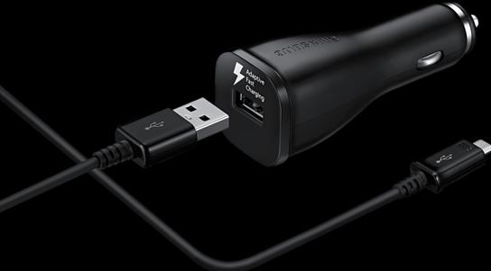 Actual product image Samsung Ep-Ln915u