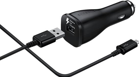 Actual product image Samsung Ep-Ln915u