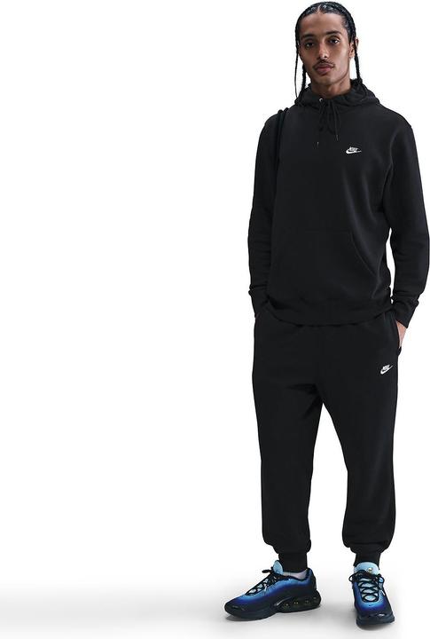 Produktbild Nike Club Basketball Pull-Over Hoodie (XL)