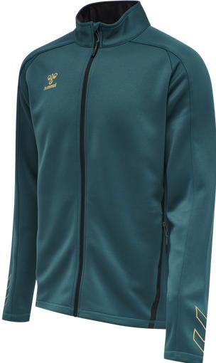 Immagine prodotto hummel Giacca Con Zip Di Cima Xk (XL)